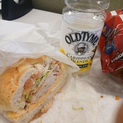 Abreu's Grocery Store