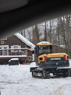 Morrison Construction LLC