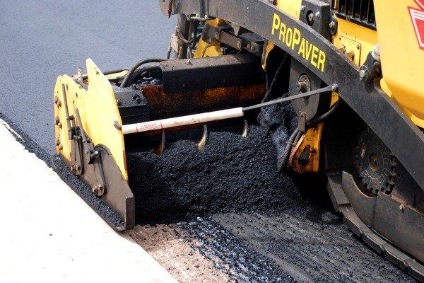 Ace Asphalt - Tucson