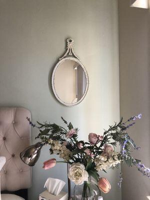 Mode Glass & Mirrors