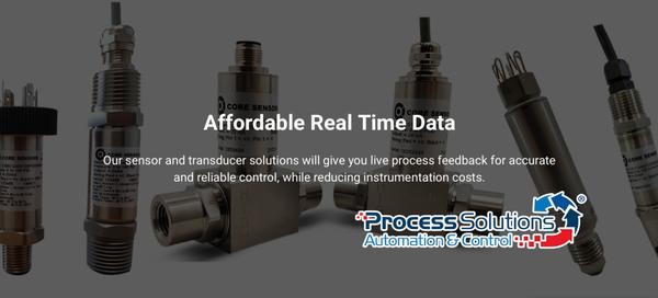 Affordable Real Time Dat