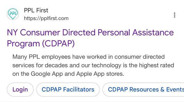 Public Partnership Llc