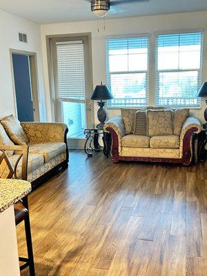 Tidy Organizational Cleaning