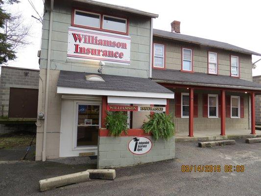 Williamson Insurance Agency