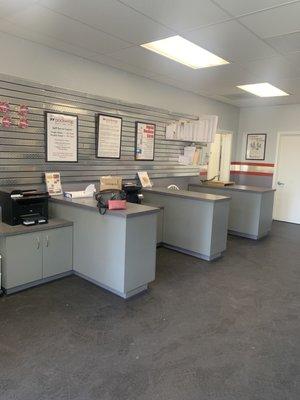 Packwrap Business Center