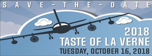 Taste of La Verne