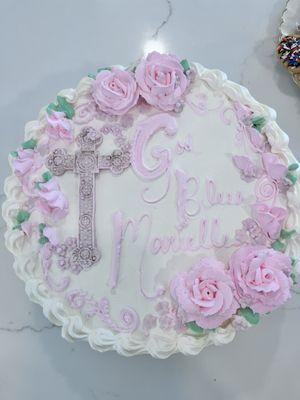 Santina's Italian Pastry by Nino