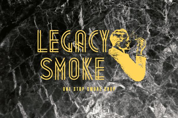 Legacy Smoke Shop