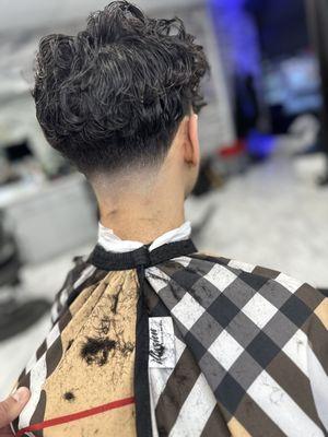 Whitestone's Finest Barbershop