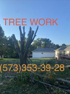 G&S Landscaping Services