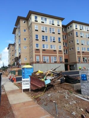 The Plaza at Pearl City