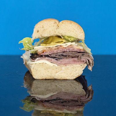 Joe Fassi Sandwich Factory