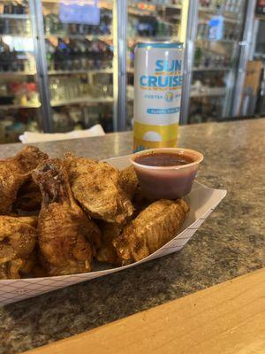 Sidetracked Bar & Grill