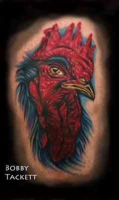 Infiniti Tattoos & Piercings