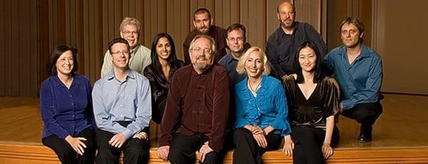 Southwest Chamber Music