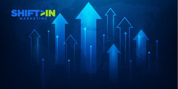 Shift In Marketing