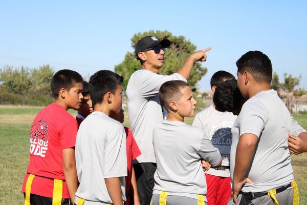 Bay Christian School