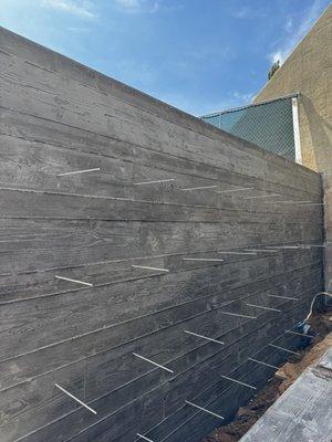 Martin JR Construction