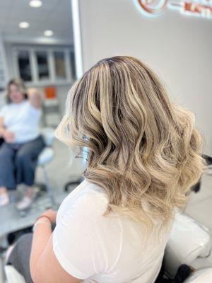 Kelly Beauty Prestige