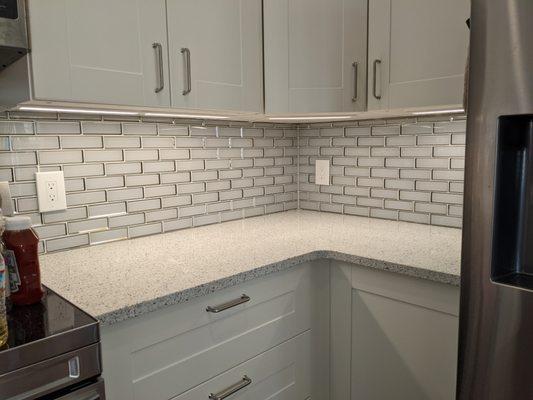 D&D maintenance and repair