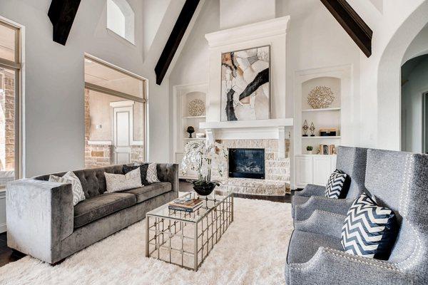 First Impression Home Staging