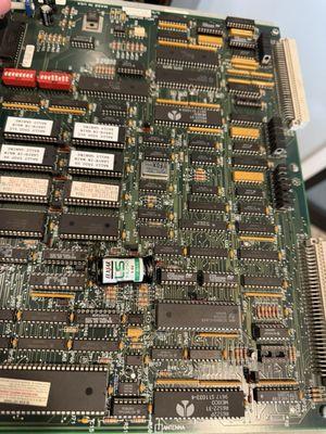 I Micro Board Repairs