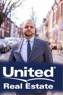 Ryan Bullock - United Real Estate