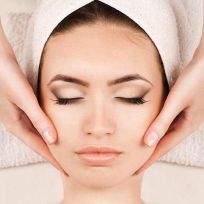 Naava Skin Care & Nail Studio