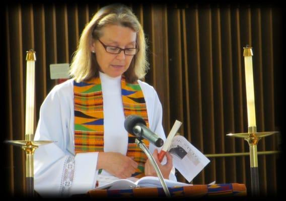 St. Augustine's Episcopal Church