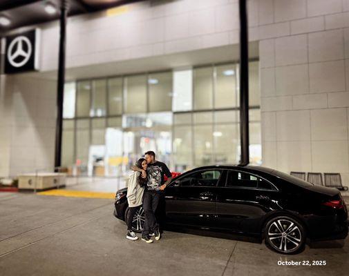 Mercedes-Benz of Anaheim