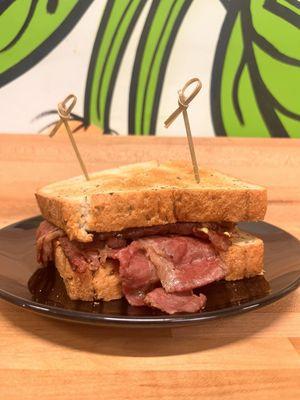 Babe's Meat & Counter