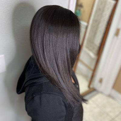 Brava Hair Studio and Boutique