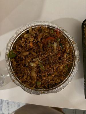 Nepali Dumpling House