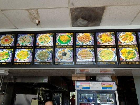 I must say they have good food very kind people and they cook great anything you want they make