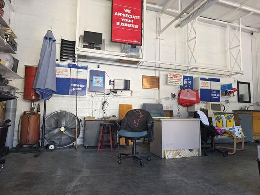 MacArthur Smog Check