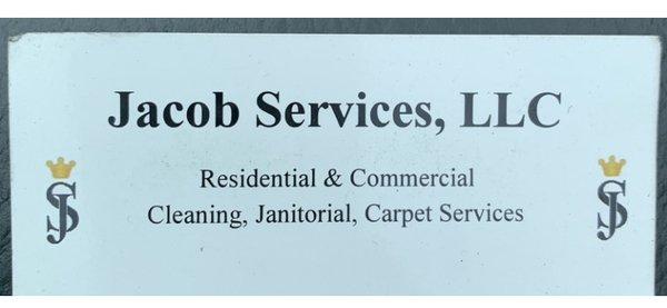 Jacob Services