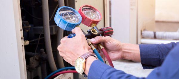 Colorado Rheem Master