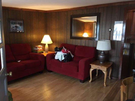 Ferwerda's Peaceful Acres