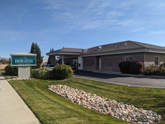 Horizon Credit Union
