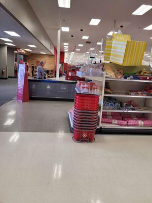 Target