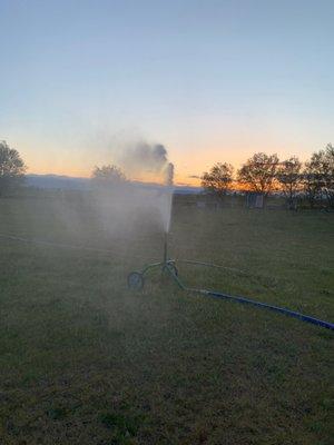 Kelly's Pump Sales And Service