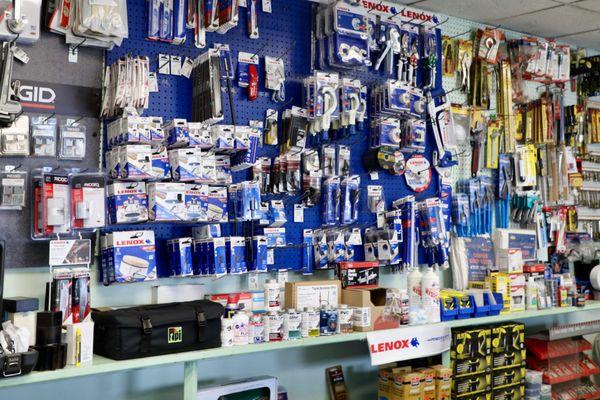 Victoria Plumbing & Heating Supply