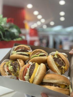 In-N-Out Burger