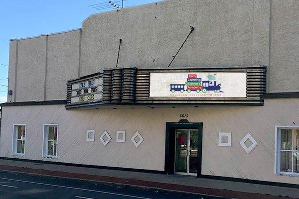 Early Learning Children's Academy - Rising Sun