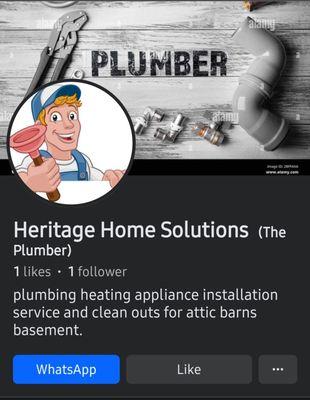 Heritage Home Solutions