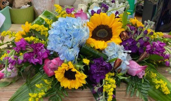 Fantasy Flowers of Lakewood Ranch