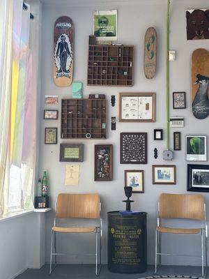 Neuman Eyewear Repair