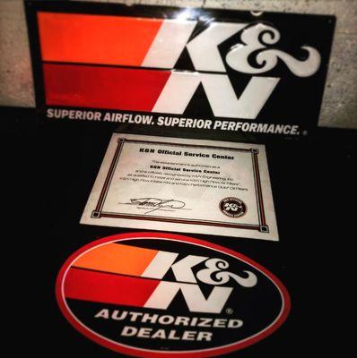 Pink Slip Performance