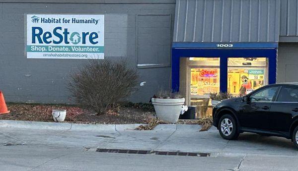 Habitat For Humanity ReStore