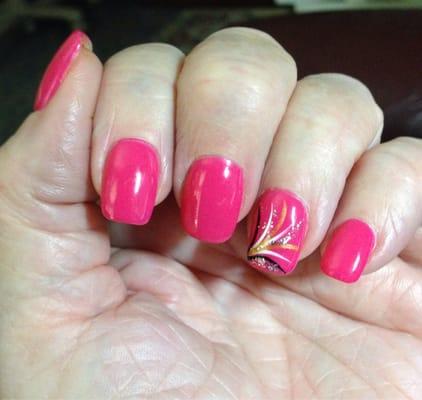 Queen Bee Nail & Spa